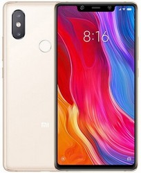 Прошивка телефона Xiaomi Mi 8 SE в Самаре